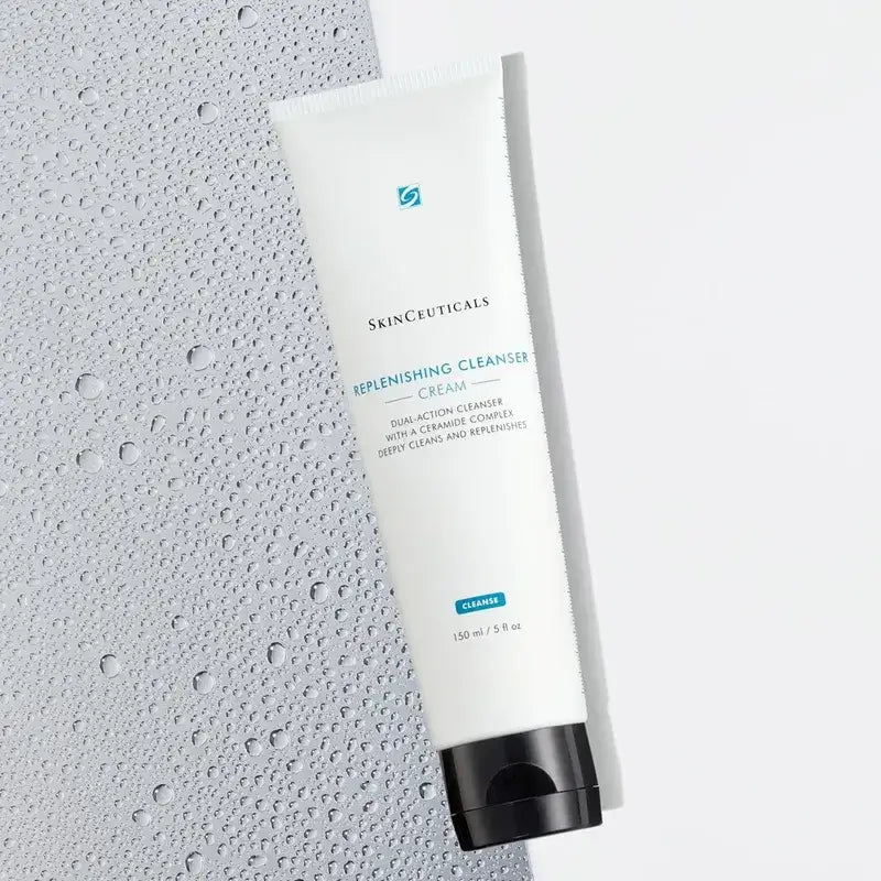 SkinCeuticals Replenishing Cleanser Cream, 150 ml