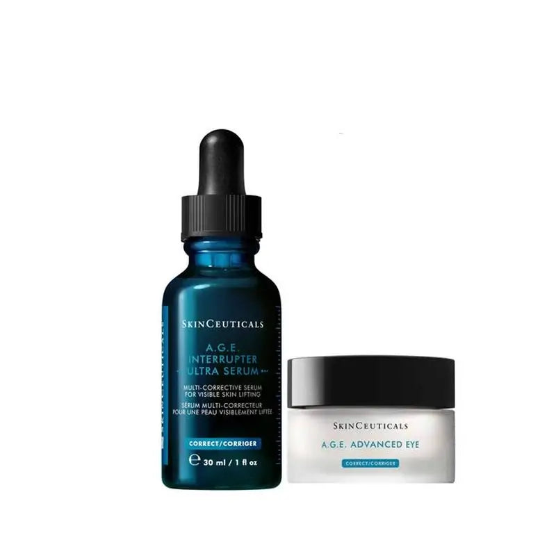 Skinceuticals Lifting & Firming Routine