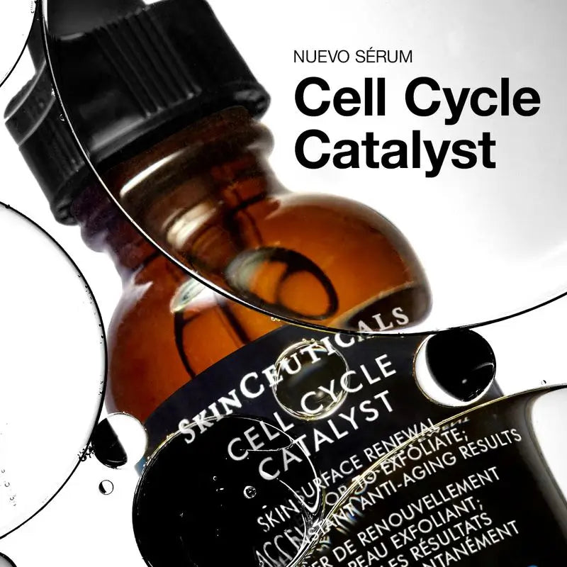 Skinceuticals Skinceuticals Cell Cycle Catalyst , 30 ml