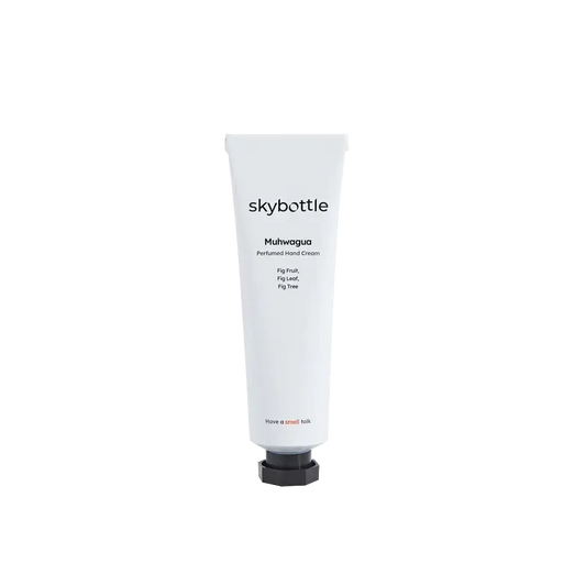 Skybottle Muhwagua Perfumed Hand Cream, 50 ml