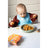 Smileat Small Plate Pumpkin Ravioli With Tomato Sauce Eco, 190 g