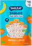 Smileat Smilado Albaricoque- Plátano Eco 50G