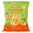 Smileat Smilondas Corn, Vegetables & Carrot Snack , 25 grams