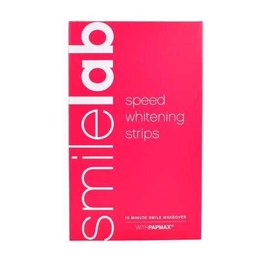 Smilelab Flash Speed Whitening Strips , 10 pcs.