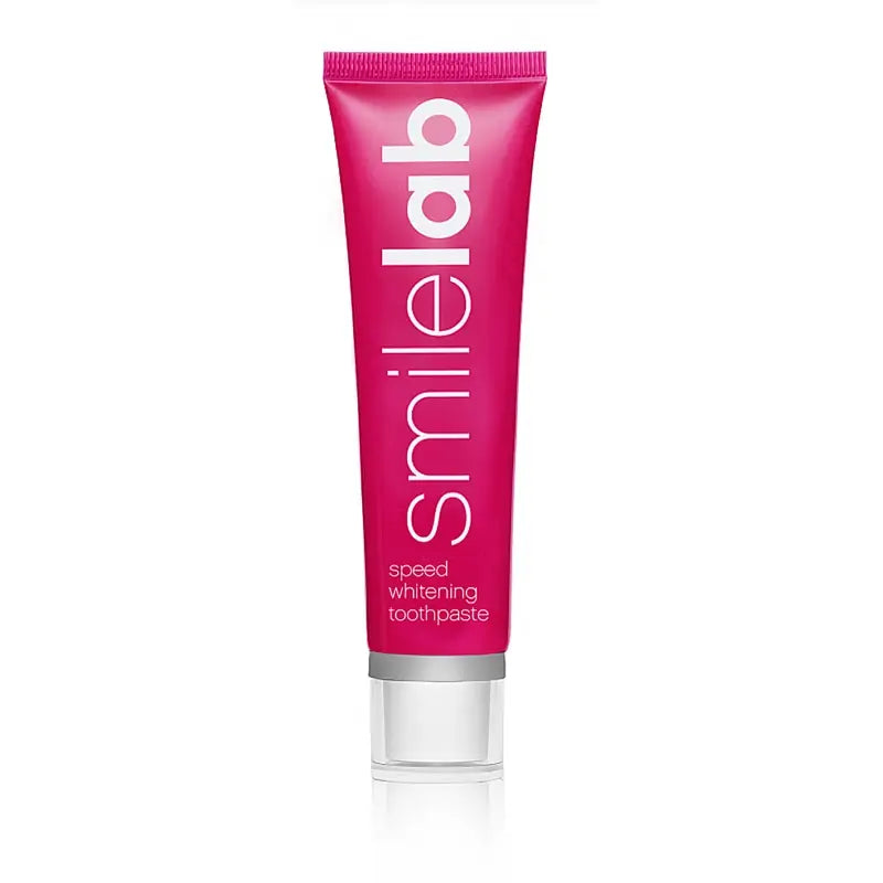 Buy Smilelab Flash Speed Whitening Toothpaste , 75 ml at the best price.
