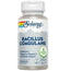 Solaray Bacillus Coagulans 60 Capsulesveg