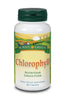 Solaray Chlorophyll, 90 Comprimidos      