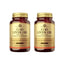 Solgar Cod Liver Oil, 2X250 Softgels