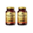 Solgar Magnesium Citrate, 2x120 Tablets