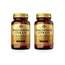 Solgar Magnesium Citrate, 2x120 Tablets