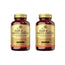 Solgar Ester-C Immune Complex, 2X60 Capsules