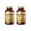 Solgar Omega3 Triple Concentration, 2X100 Softgels