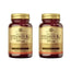 Solgar Vitamin K2 100Mcg, 2X50 Vegetable Capsules