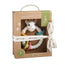 Sophie La Girafe Teething Rattle Colouring , 1 piece