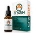Soria Natural Natural Oil Blend Cbd 5% 10Ml. Naturasor