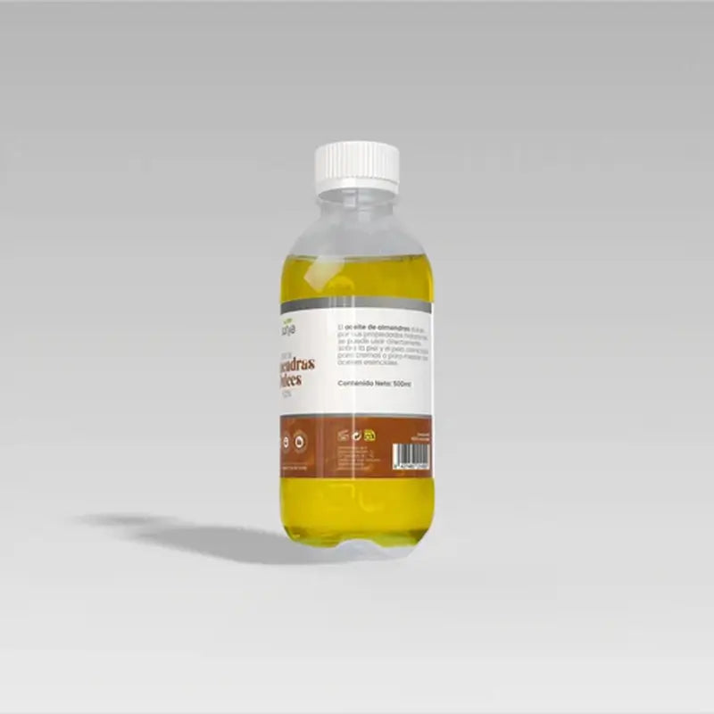 Sotya Sweet Almond Oil , 500 ml