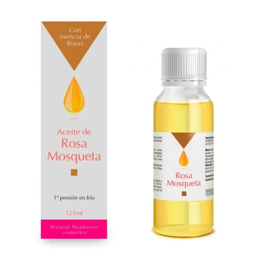Sotya Rose Hip Oil With Rose Essence , 125 ml