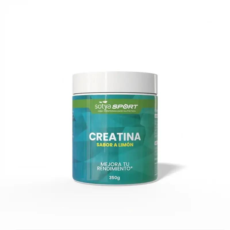 Sotya Creatine Powder, 350 Gr