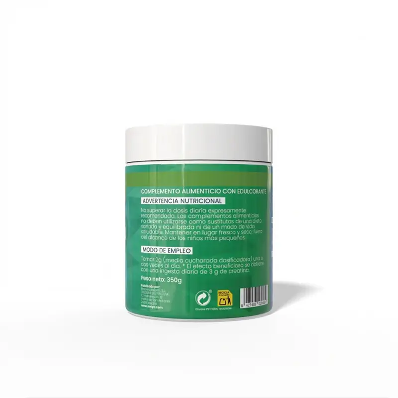 Sotya Creatine Powder, 350 Gr