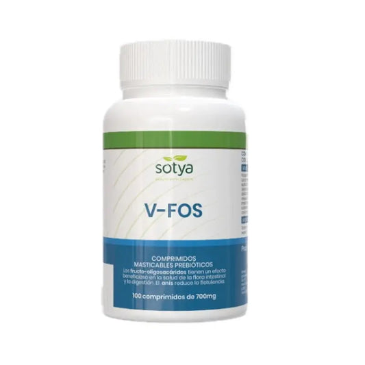 Sotya V-Fos , 100 tablets 700 mg