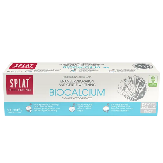 Splat Biocalcium Toothpaste Professional , 100 ml