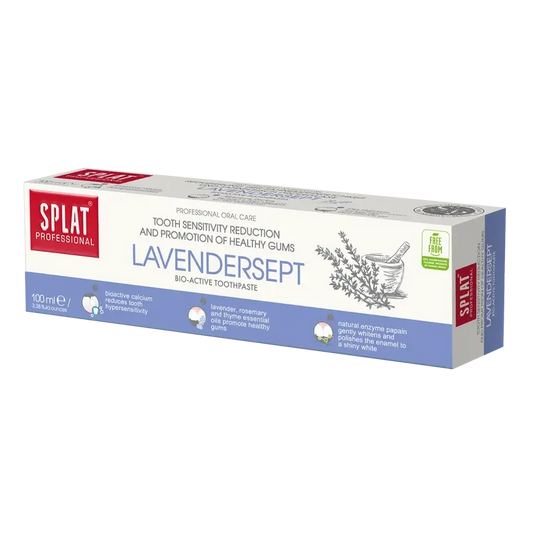 Splat Lavendersept Toothpaste Professional , 100 ml