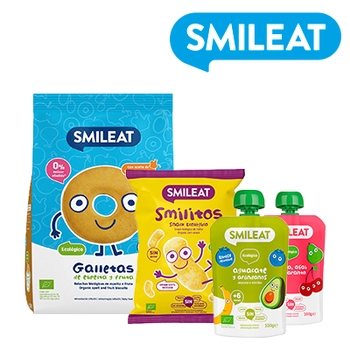 SMILEAT - SMILEAT 20% CHRISTMAS SNACKS AND SACHETS DECEMBER JANUARY (7 JANUARY)