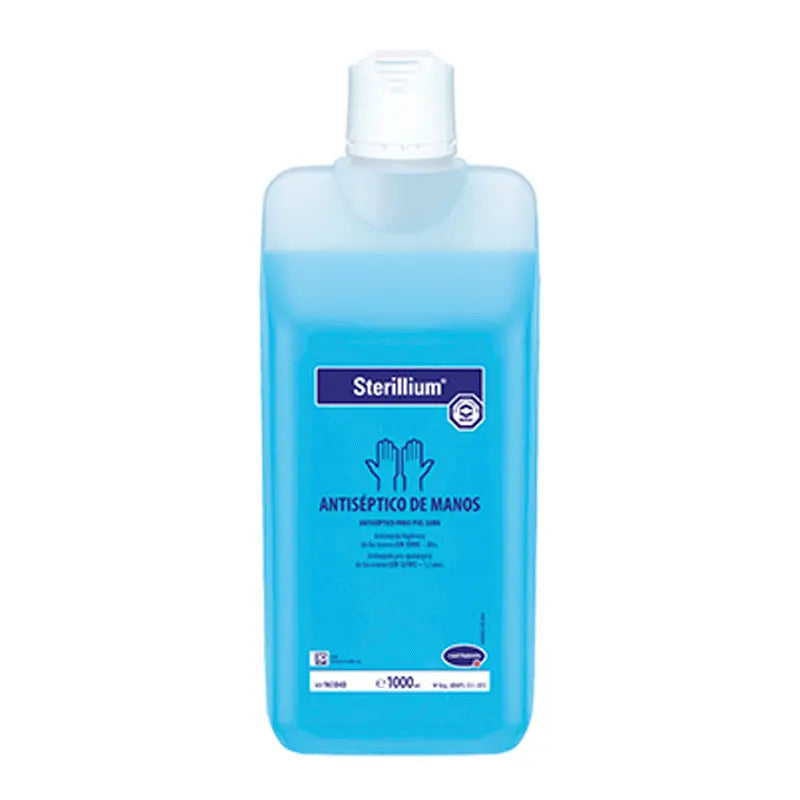Sterillium Hand Antiseptic 1000 ml