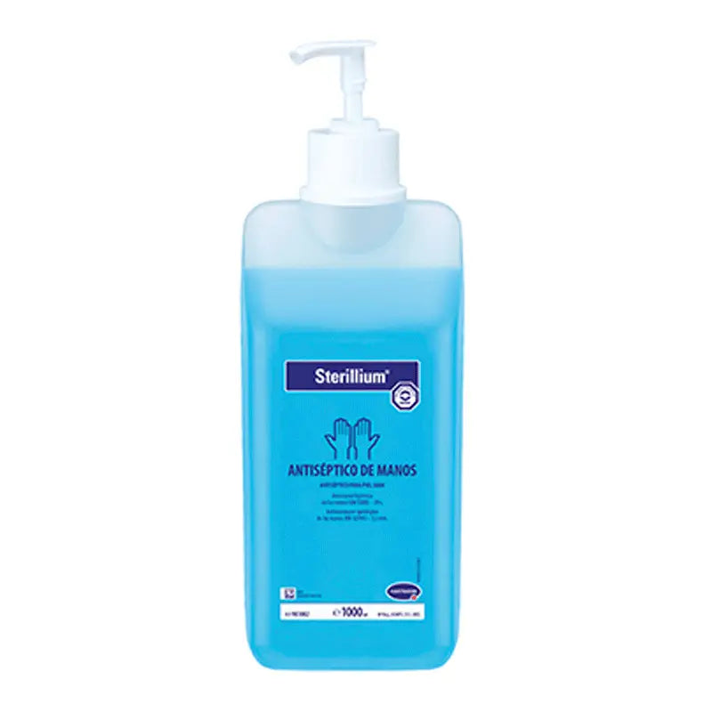 Sterillium 1000 ml (With Valve)