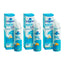 Sterimar Triplo Hygiene & Wellness Baby, 3 x 100 ml