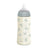 Suavinex Baby Bottle 360 Ml, Dense Flow (L), +6 Months, Poetry Blue