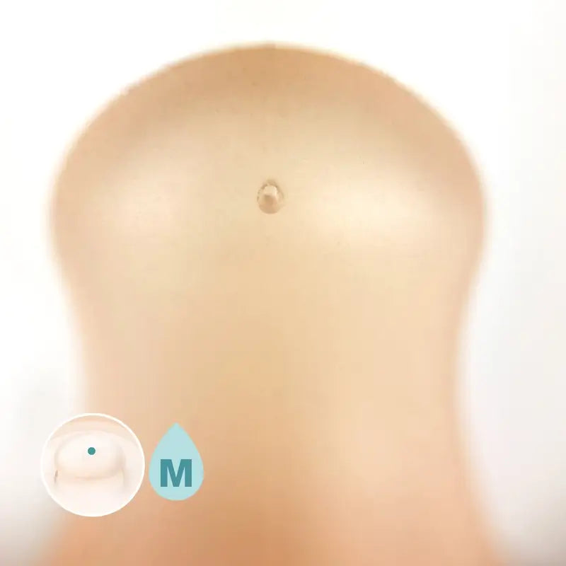 Suavinex Anti-colic Bottle Zero Zero 270 Ml, Medium Flow (M), +3 Months, Medium