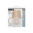 Suavinex Night Bottle Night & Day +6 Months Wild&Free Beige, 150 ml