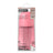 Suavinex Silicone Bottle 240 Ml, Medium Flow (M), +3 Months, Fuchsia