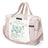 Suavinex Baby Carriage Bag With Cosmetics. Pink