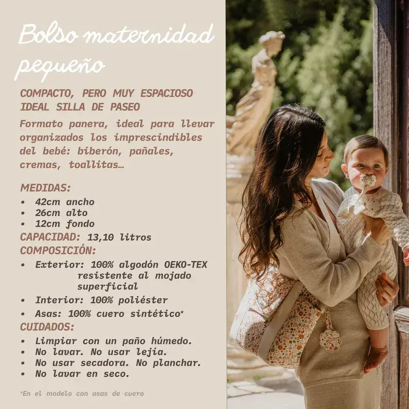 Suavinex Organiser Bag, Grey