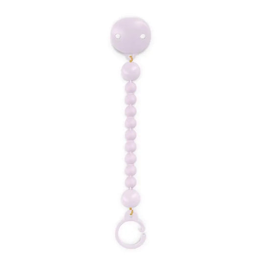 Suavinex Silicone Clamp, Lavender
