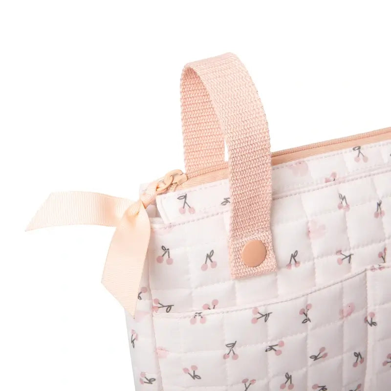 Suavinex Baby Care Mini Bag Baby Care Pink