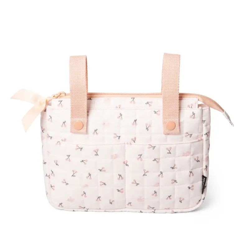 Suavinex Baby Care Mini Bag Baby Care Pink