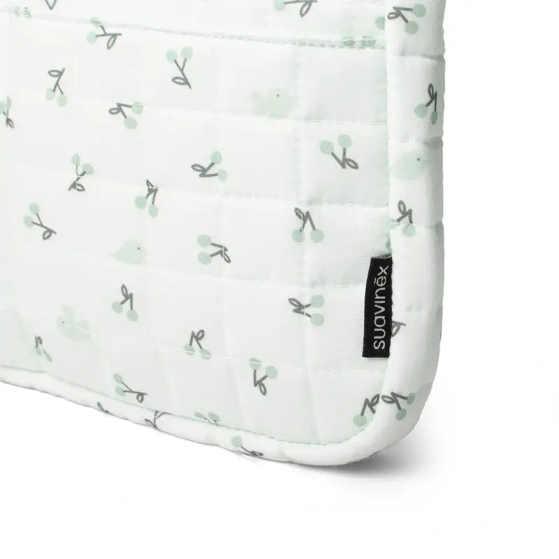 Suavinex Baby Care Mini Bag Baby Care Green