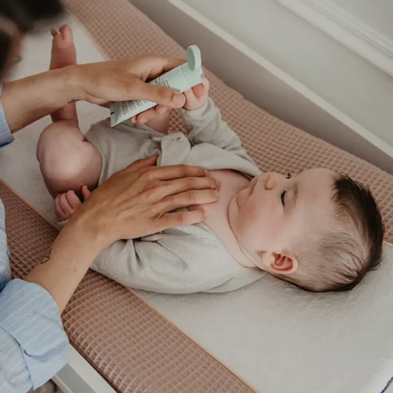 Suavinex Baby Care Sos Baby Layette Colour White