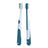 Suavinex Infant Toothbrush +6 Years, Blue