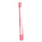 Suavinex Infant Toothbrush +6 Years, Pink