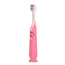 Suavinex Toothbrush Infant Toothbrush 2 to 6 years, Pink