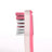 Suavinex Toothbrush Infant Toothbrush 2 to 6 years, Pink
