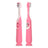 Suavinex Toothbrush Infant Toothbrush 2 to 6 years, Pink