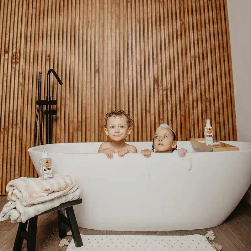 Suavinex Conditioning Shampoo 3 To 10 Years, 300 Ml