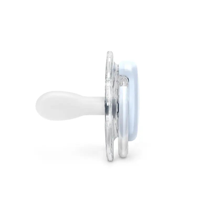 Suavinex Soother Sx Pro 0/6 Months, Poetry Blue