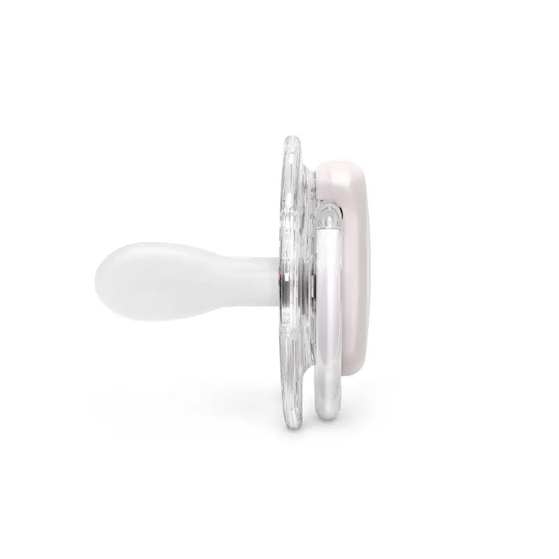 Suavinex Pacifier Sx Pro 0/6 Months, Poetry Pink