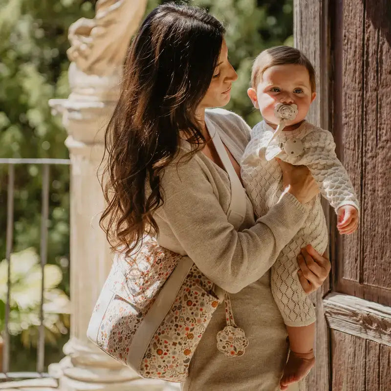 Suavinex Soother Sx Pro 0/6 Months, Wonderland Pink